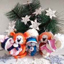 Гороскопная семейка