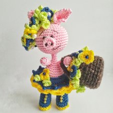 Сплошное свинство