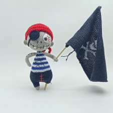 Йо-хо-хо и бутылка рома