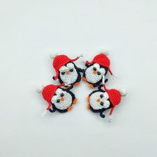 Брошки-крошки