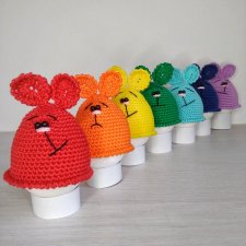 Пасхальный кролик