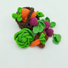 Во саду ли, в огороде