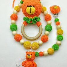 Снова "Три медведя" и компания