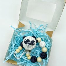 Малыш Панда