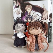 Великий из бродячих псов.