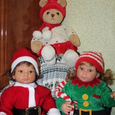 С Новым годом!