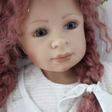 Сюзанна от Haidi Plusczok