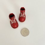 Ботинки для мини Паола Рейна 21 см
