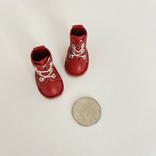 Ботинки для мини Паола Рейна 21 см