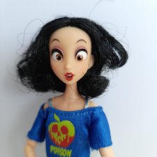 Белоснежка, Ральф против интернета / Шарнирные / Шопик - продать купить ...