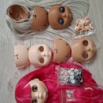 Части от блайз