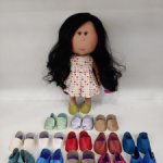 Продается обувь для Мии