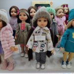 Продается одежда и обувь для Paola Reina Berjuan Vidal Rojas