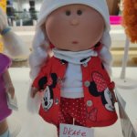 Продается кукла Мия