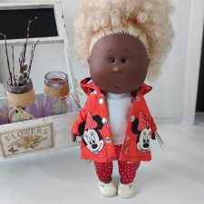 Продается кукла Мия