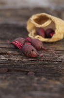 Фрукты-овощи для людей и кукол (фото 2)