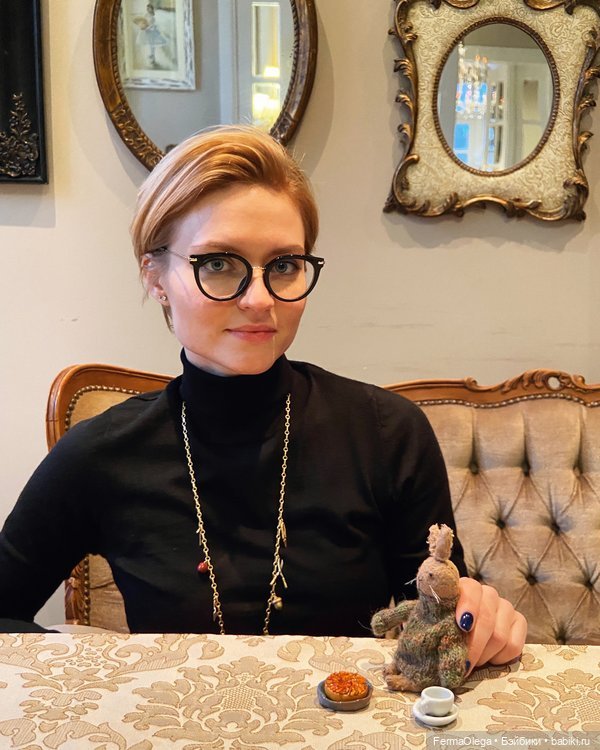 Чаёвничаем и желаем всем хорошего дня!