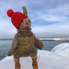 Город-сказка, город-мечта