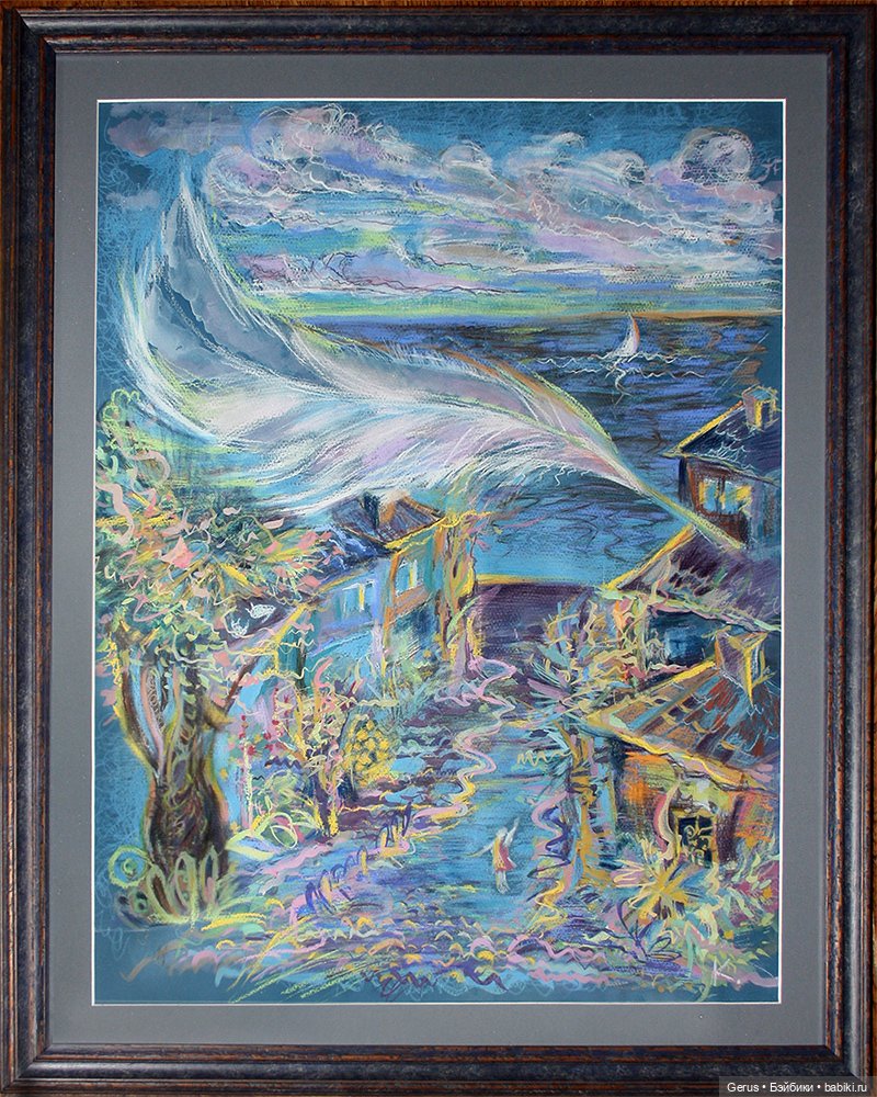 О куклах, о детстве и о мечтах