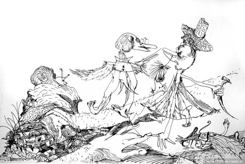 О куклах, о детстве и о мечтах (фото 9)