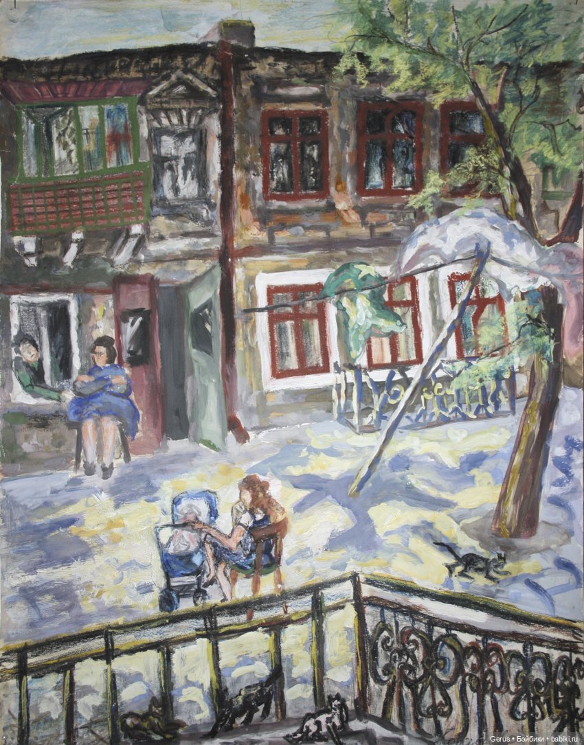 О куклах, о детстве и о мечтах (фото 5)