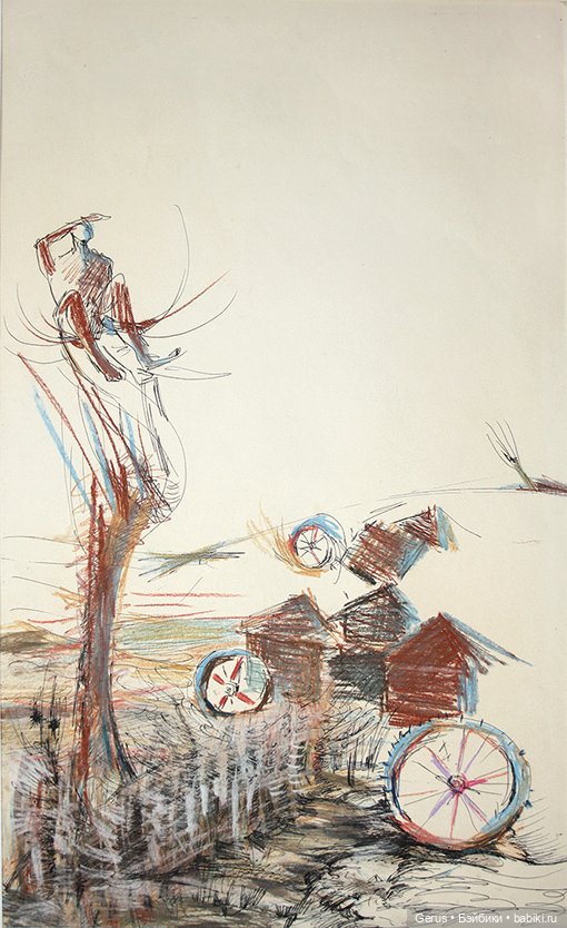 О куклах, о детстве и о мечтах (фото 8)