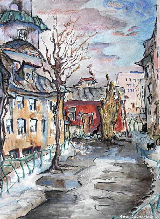 О куклах, о детстве и о мечтах (фото 6)