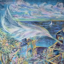 О куклах, о детстве и о мечтах