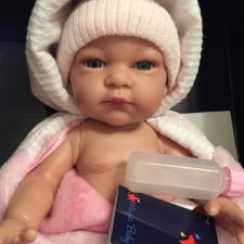 Малышка Дженни