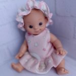 Паолитас лысик ухмыляшка