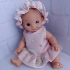 Паолитас лысик ухмыляшка