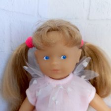 Кукла королле мини старушка