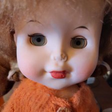 Помогите спасти девчушку