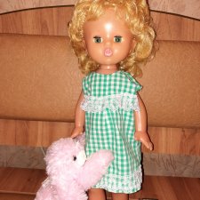 Мечта на день рождения