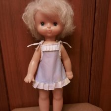 Кто я? Опознана как Донецк Вера