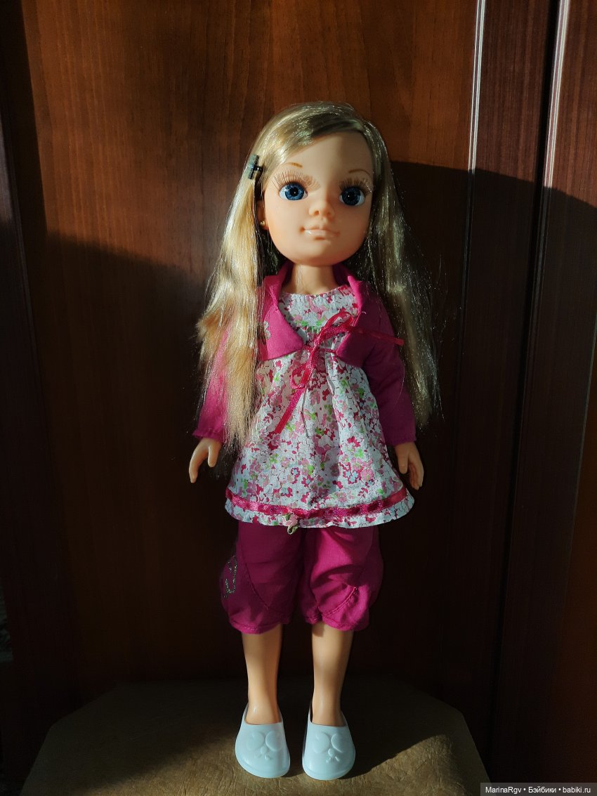 У меня такая живёт, любимая)))