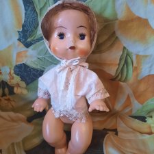 Чьих кровей лялька?