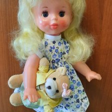 Заветная мечта - Риточка Загорск