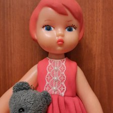 Хорошая девочка Варя