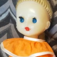 Как я лечила безнадёжную куклу