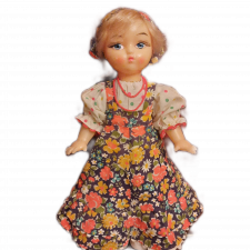 Красавица Алёнушка