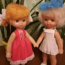 Донецкие Верочки