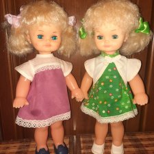 Горьковские Наташи