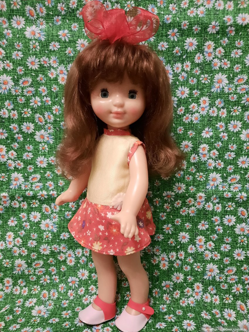 Моя улыбчивая заинька. Инна Ворошиловград