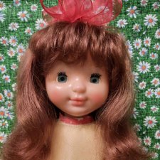 Моя улыбчивая заинька. Инна Ворошиловград