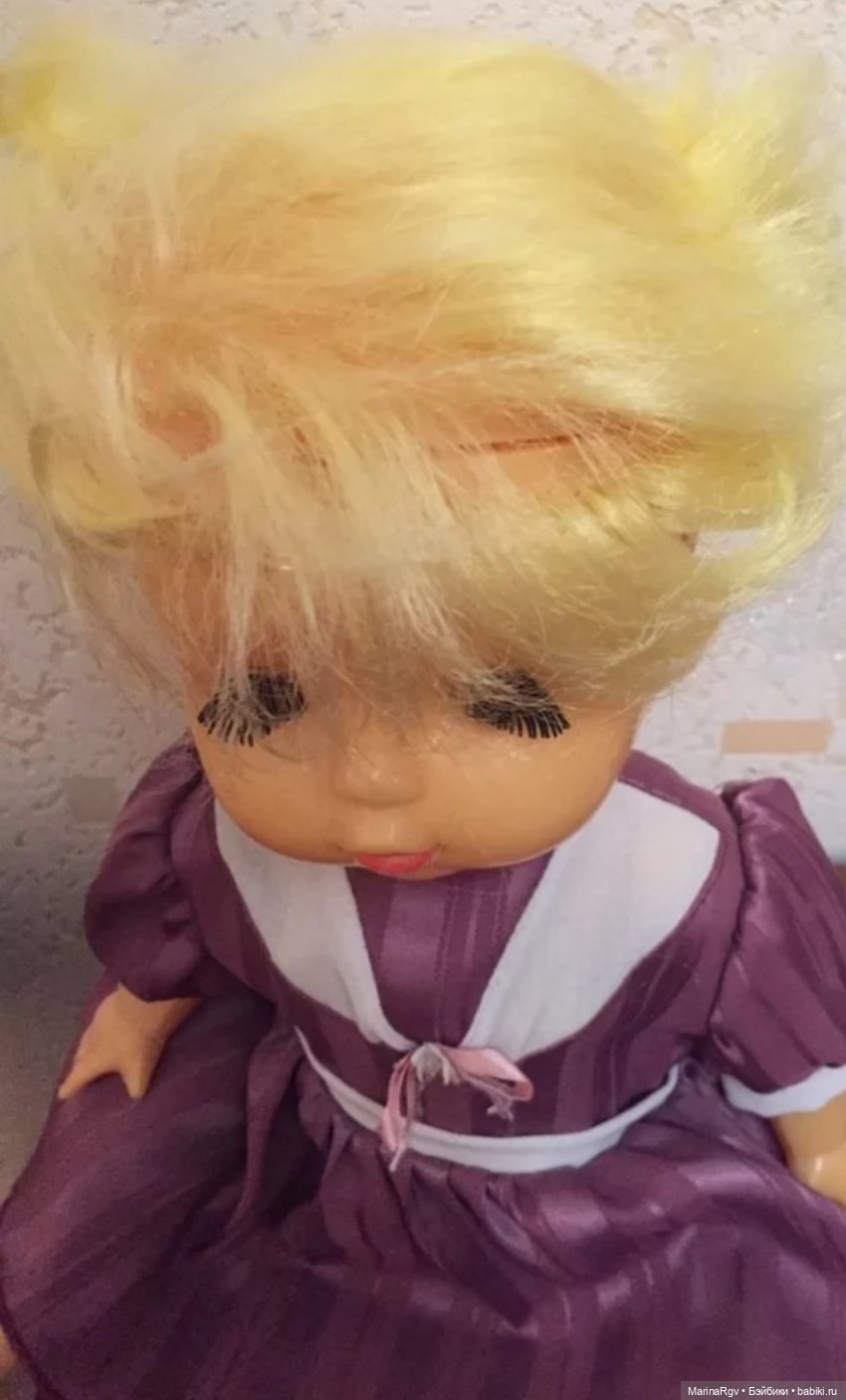 Пухленькая Люсенька (Кругозор) (фото 2)