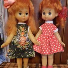 Мои солнечные сибирячки