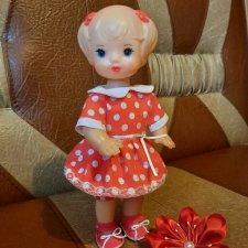 Разочарование и бунт. Юля "Победа"