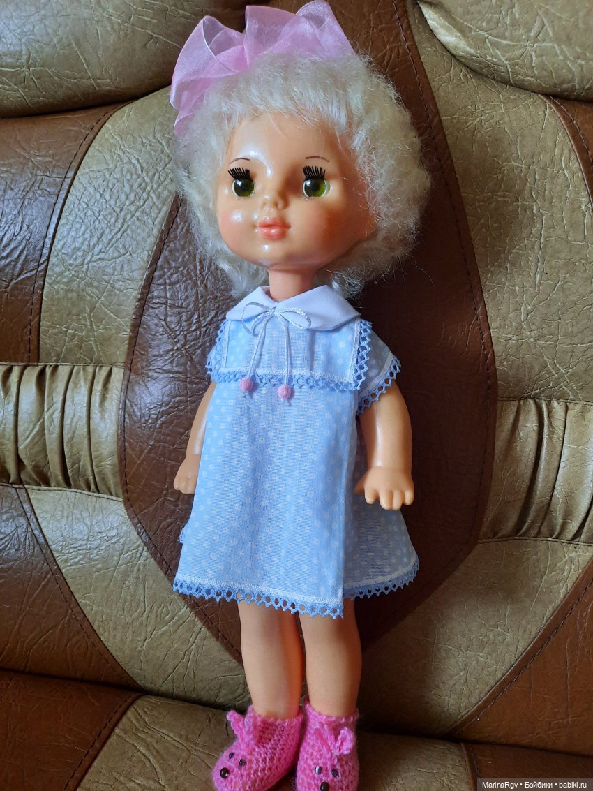 Зиночка "Победа" и любовь бывшей хозяйки