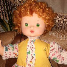 Мечты сбываются. Симочка 8 марта.